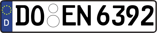 DO-EN6392