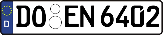 DO-EN6402