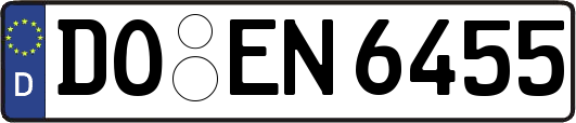 DO-EN6455