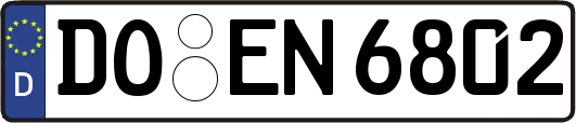 DO-EN6802