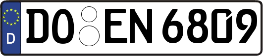 DO-EN6809