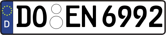 DO-EN6992