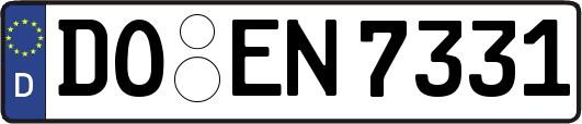 DO-EN7331