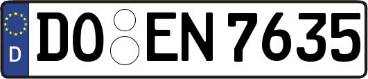 DO-EN7635