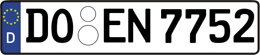 DO-EN7752