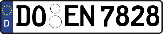 DO-EN7828