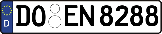 DO-EN8288