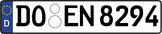 DO-EN8294