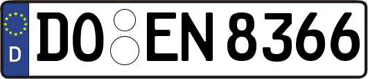 DO-EN8366