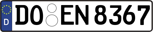 DO-EN8367