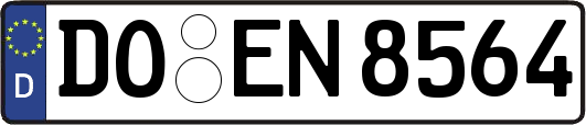 DO-EN8564