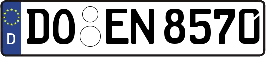 DO-EN8570
