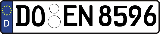 DO-EN8596