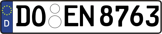 DO-EN8763
