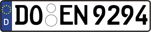 DO-EN9294