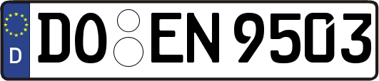 DO-EN9503