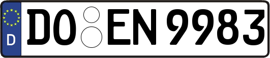 DO-EN9983