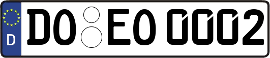 DO-EO0002