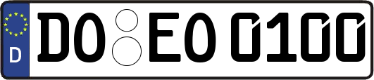DO-EO0100
