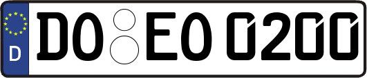 DO-EO0200