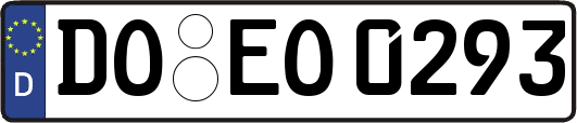 DO-EO0293