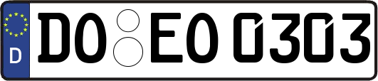 DO-EO0303
