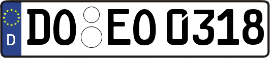 DO-EO0318