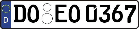 DO-EO0367