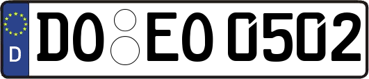 DO-EO0502