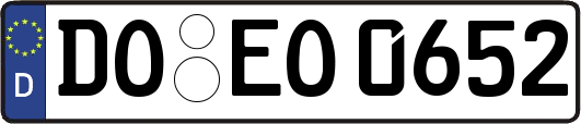 DO-EO0652