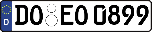 DO-EO0899