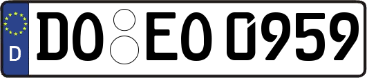 DO-EO0959