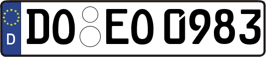 DO-EO0983