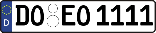 DO-EO1111