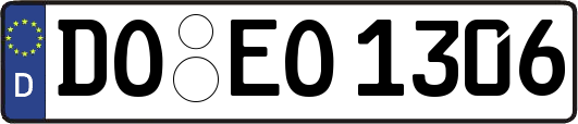 DO-EO1306