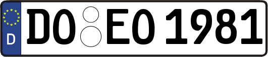 DO-EO1981