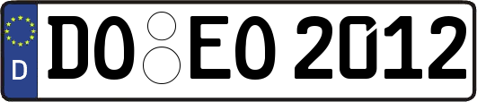 DO-EO2012
