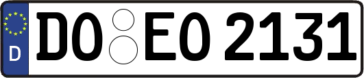 DO-EO2131