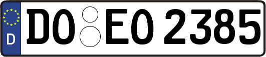 DO-EO2385