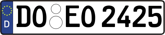 DO-EO2425