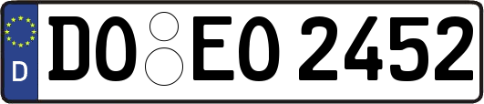 DO-EO2452