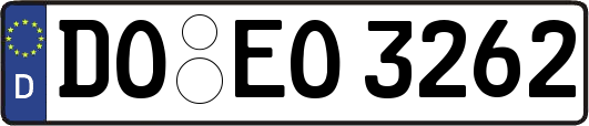 DO-EO3262