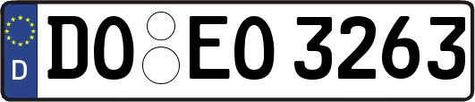 DO-EO3263