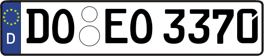 DO-EO3370