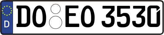 DO-EO3530