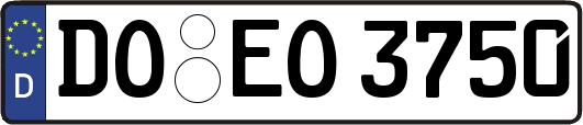 DO-EO3750