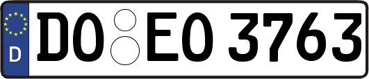DO-EO3763