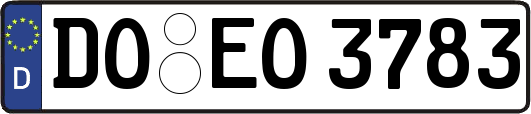 DO-EO3783