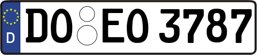 DO-EO3787