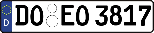 DO-EO3817